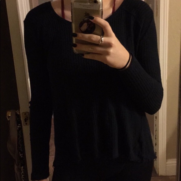Abercrombie Top - Picture 1 of 1